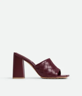 Mules Parco