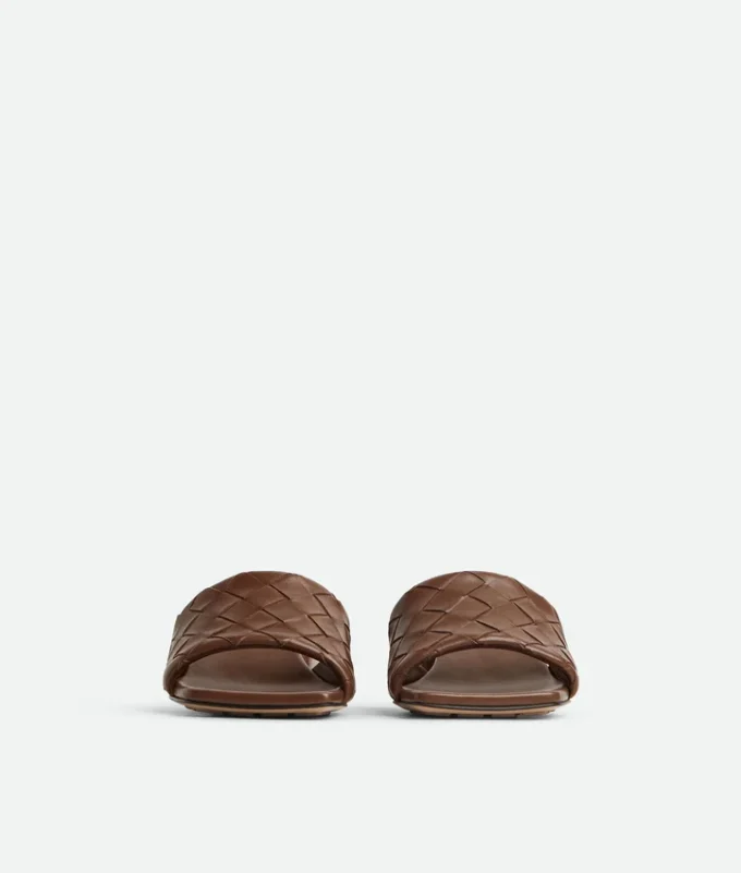Mules Parco