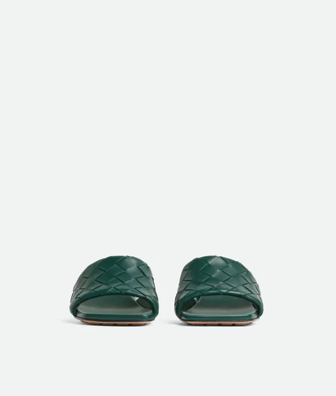 Mules Parco Mules Parco
