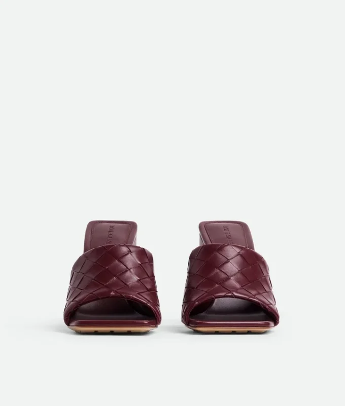 Mules Parco Mules Parco
