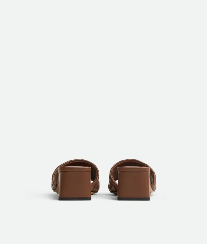 Mules Parco