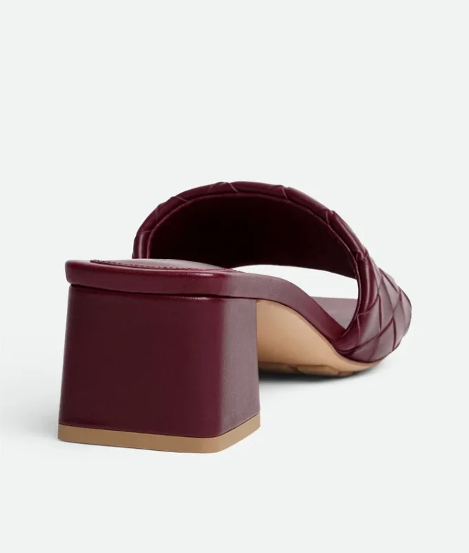 Mules Parco