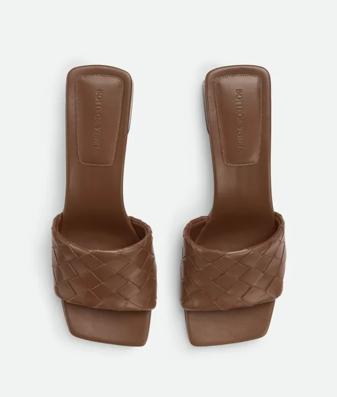 Mules Parco