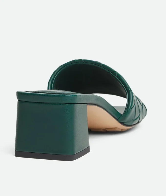 Mules Parco Mules Parco