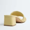 Mules Parco