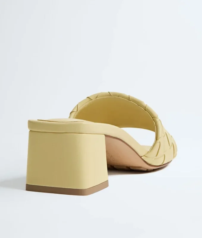 Mules Parco