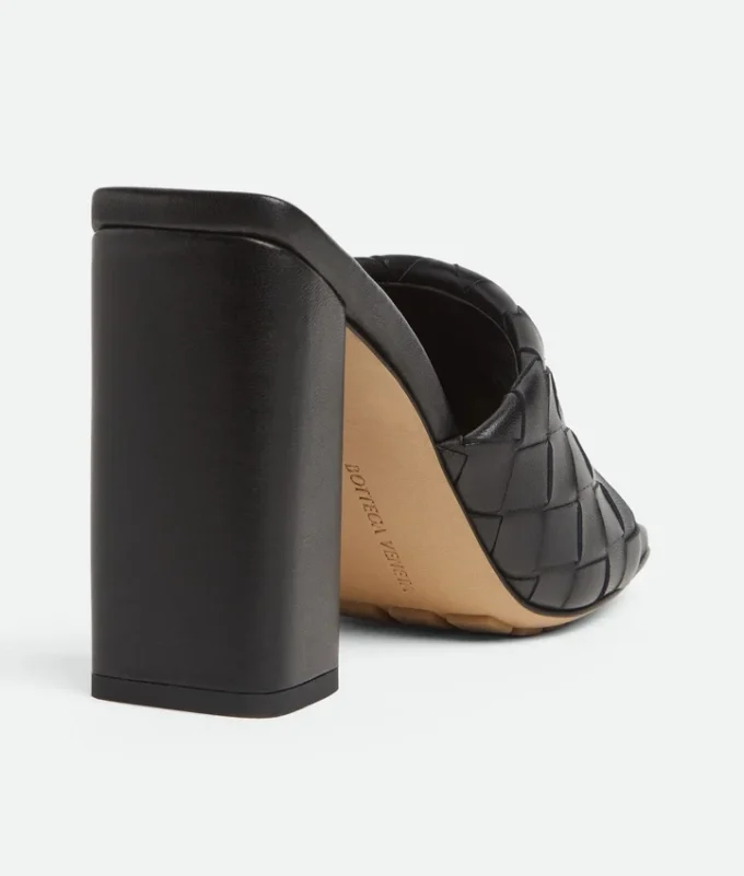 Mules Parco Mules Parco