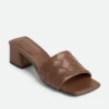 Mules Parco
