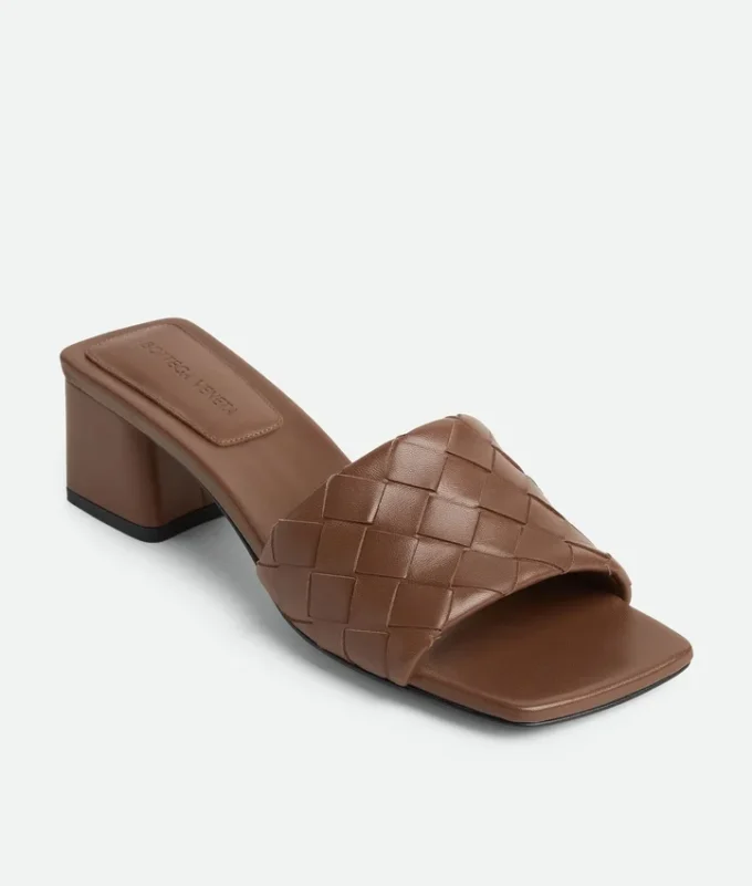 Mules Parco