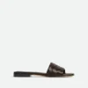 Mules plates Parco Mules plates Parco