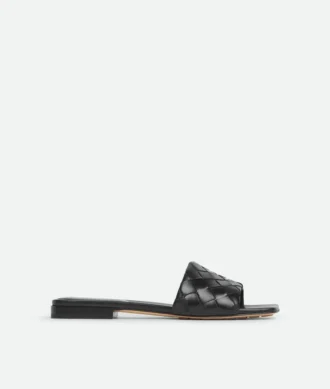 Mules plates Parco
