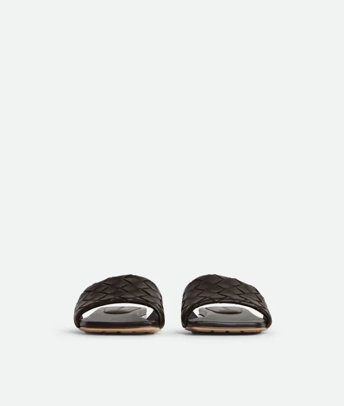 Mules plates Parco Mules plates Parco