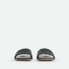 Mules plates Parco
