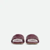 Mules plates Parco