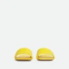 Mules plates Parco
