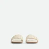 Mules plates Parco