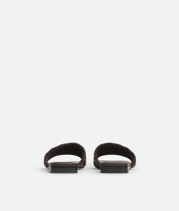 Mules plates Parco Mules plates Parco