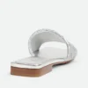 Mules plates Parco