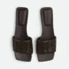 Mules plates Parco Mules plates Parco