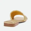Mules plates Parco