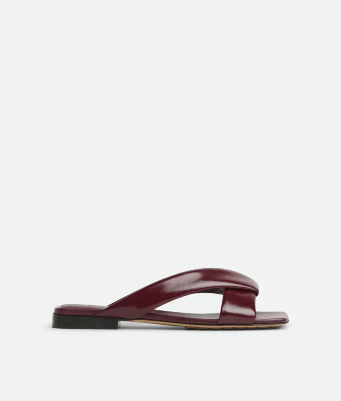 Mules plates Riva
