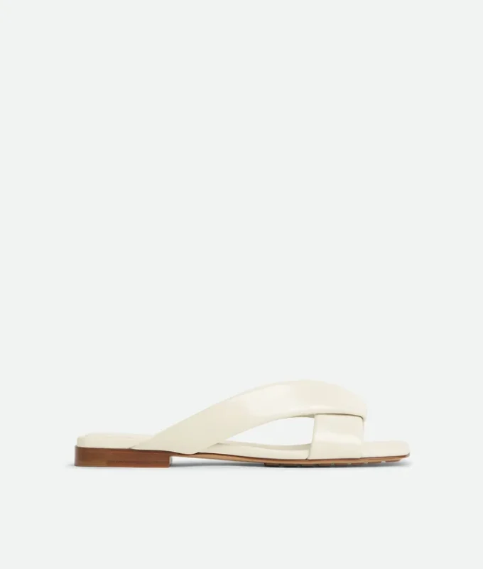 Mules plates Riva