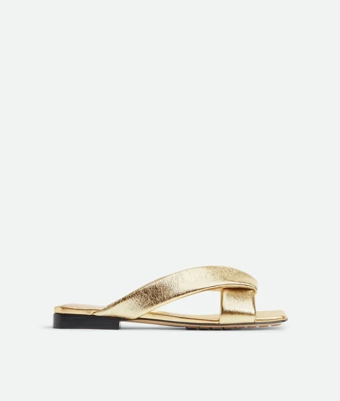 Mules plates Riva
