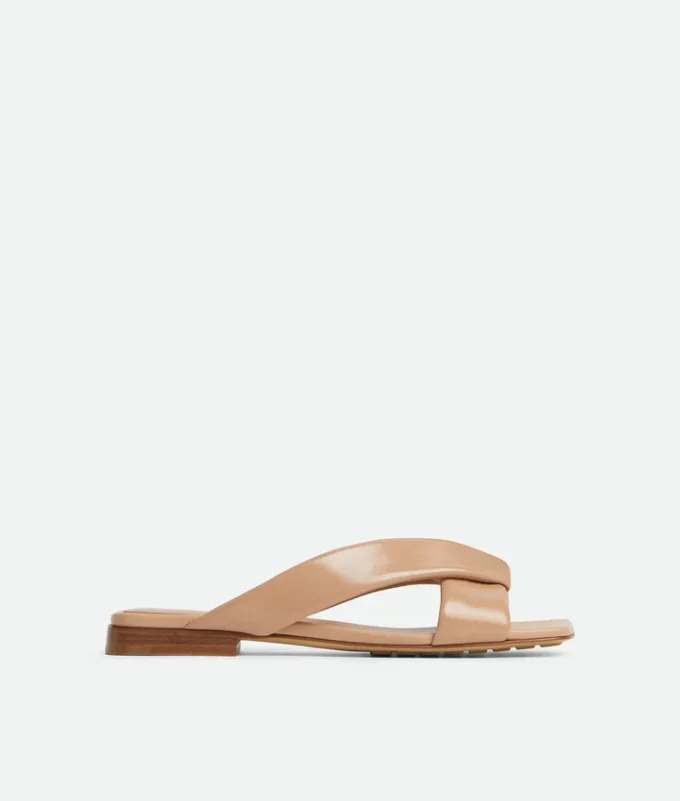 Mules plates Riva Mules plates Riva