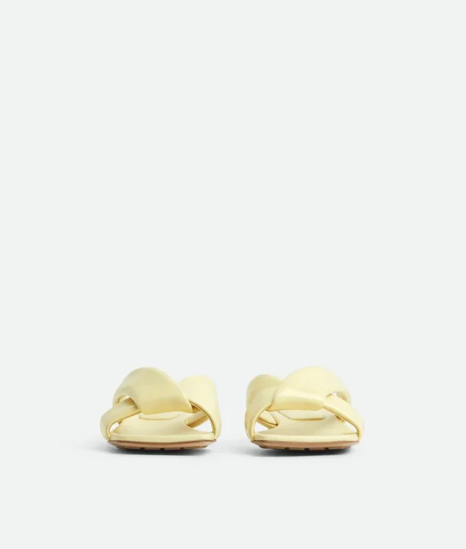 Mules plates Riva