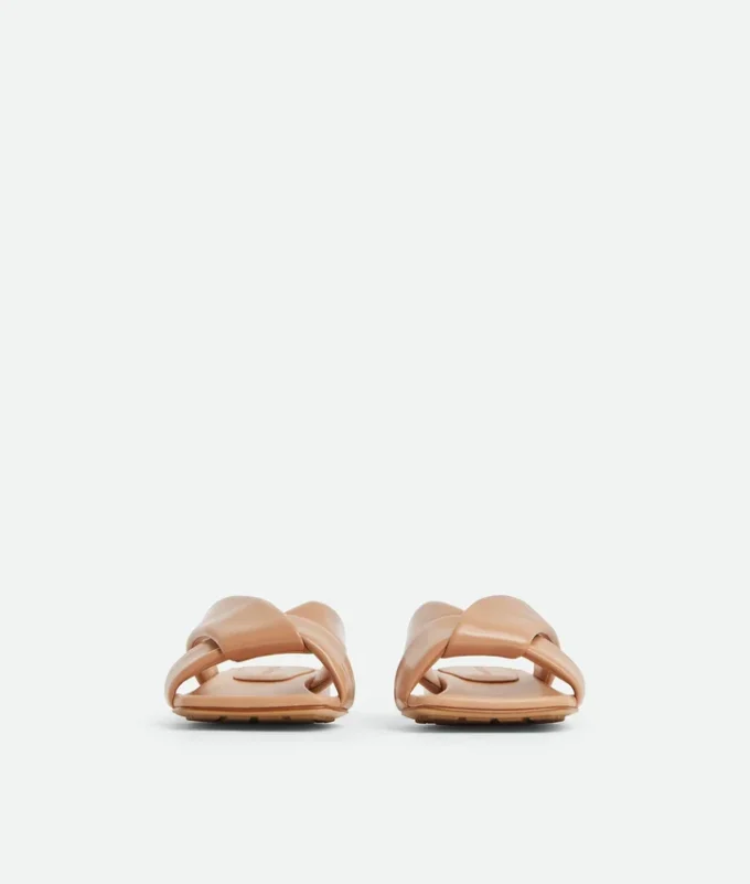 Mules plates Riva Mules plates Riva