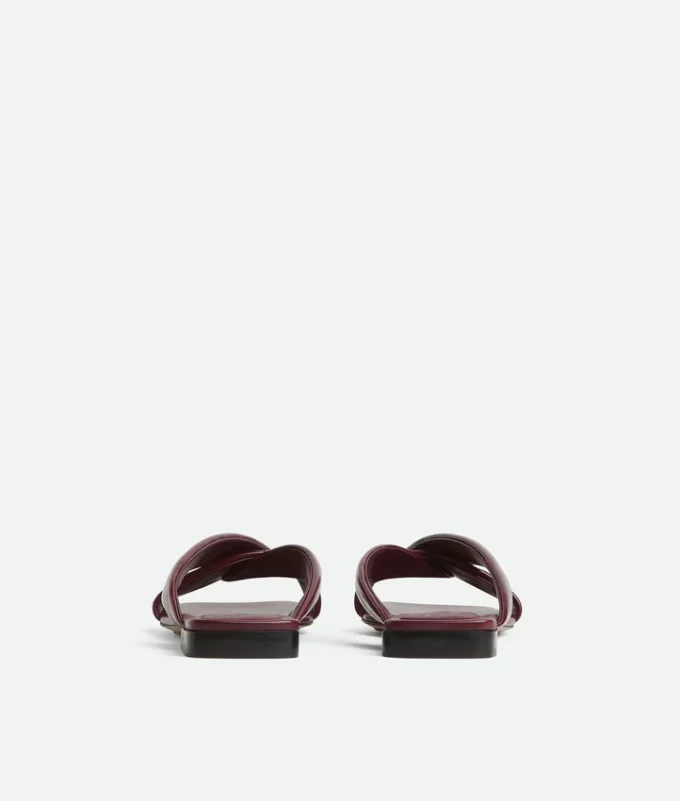 Mules plates Riva