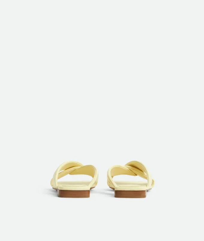Mules plates Riva