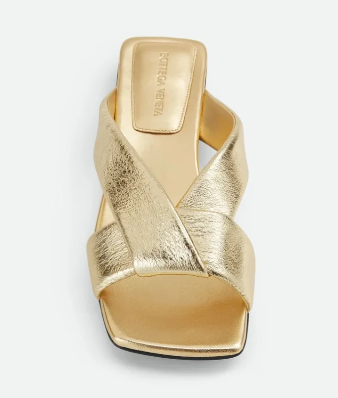 Mules plates Riva