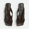 Mules plates Riva