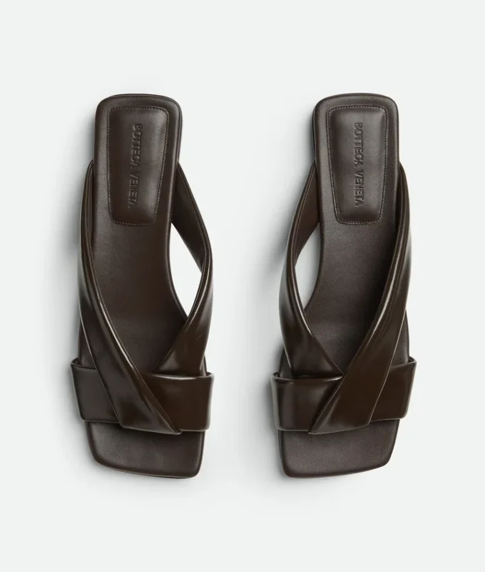 Mules plates Riva