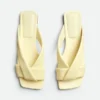 Mules plates Riva