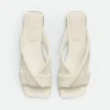 Mules plates Riva