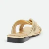 Mules plates Riva