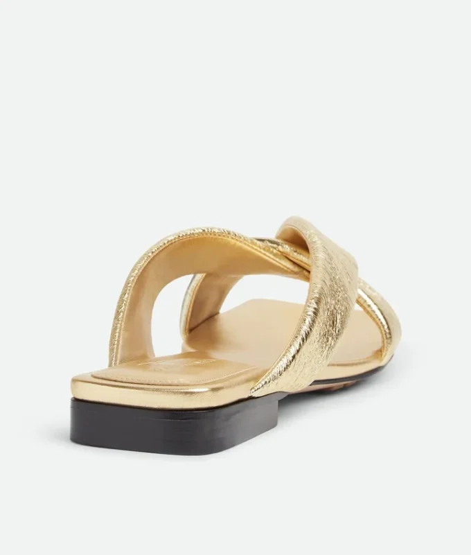 Mules plates Riva