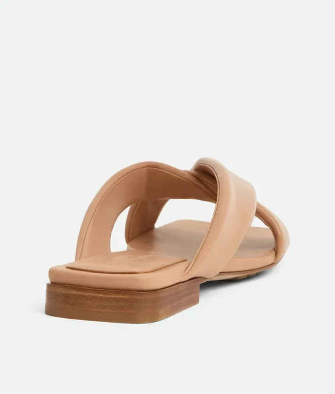Mules plates Riva Mules plates Riva
