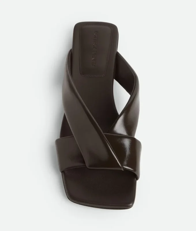 Mules plates Riva