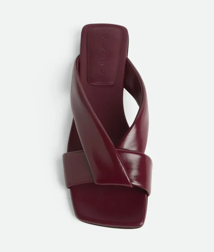 Mules plates Riva