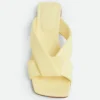 Mules plates Riva