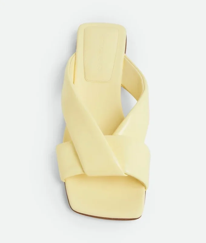 Mules plates Riva