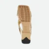 Mules plates Riva