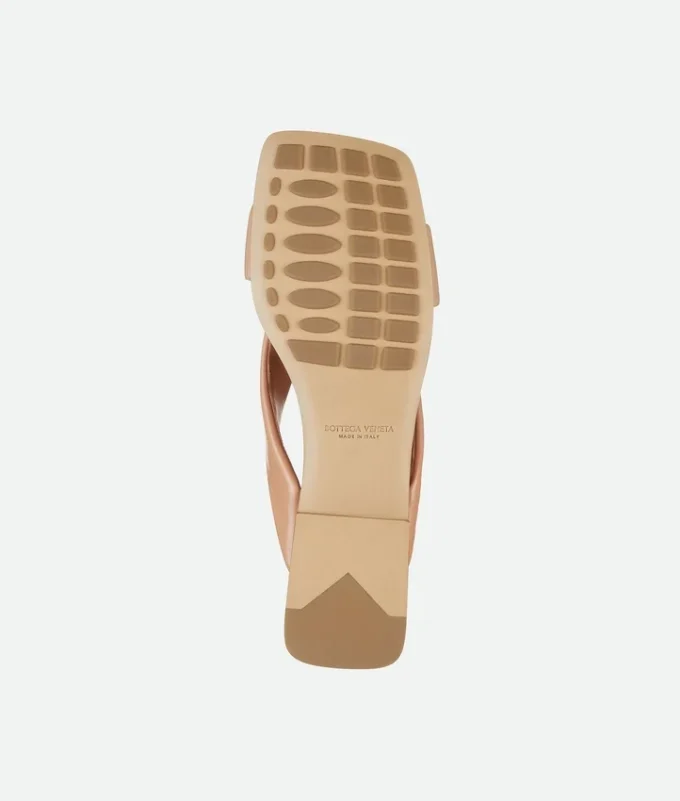Mules plates Riva Mules plates Riva