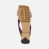 Mules plates Riva