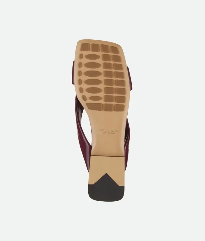 Mules plates Riva