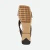 Mules plates Riva