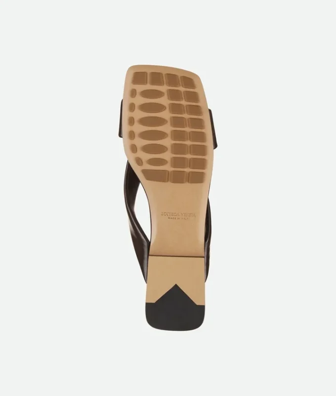 Mules plates Riva